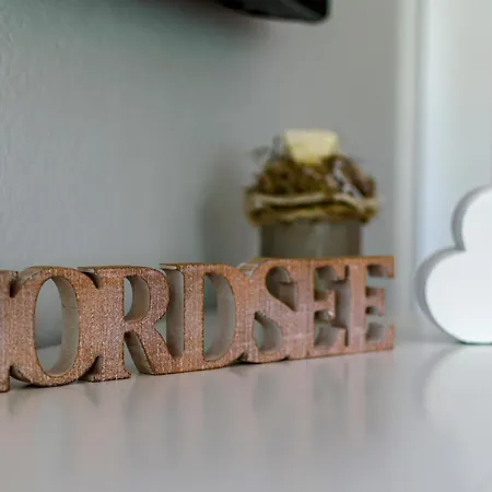 Lovely In Διαμέρισμα Westerdeichstrich