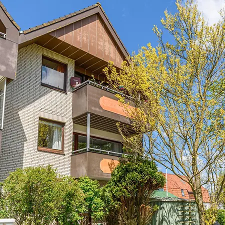 Nice Apartment In Westerdeichstrich With Wifi Westerdeichstrich