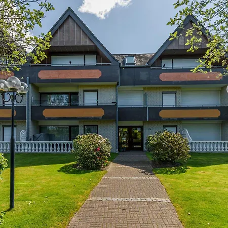 Nice Apartment In Westerdeichstrich With Wifi Apartamento