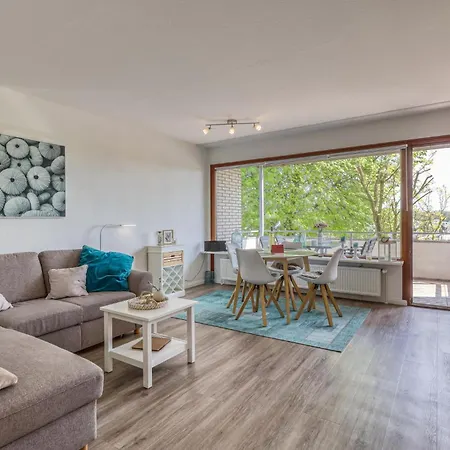 Nice Apartment In Westerdeichstrich With Wifi Westerdeichstrich