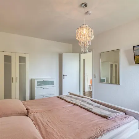 Nice Apartment In Westerdeichstrich With Wifi Westerdeichstrich