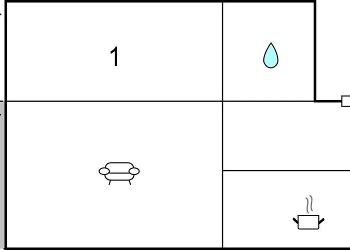 Lovely In Appartement *